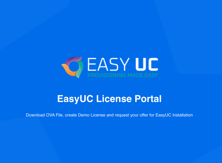 EUC Portal